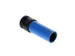 GEDORE R63041716 Schroevendraaier 1/2 inch 17mm met beschermhuls