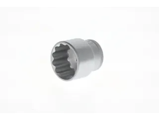 D 19 33 Steekbus 1/2 inch UD profiel 33mm - 1