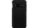 Spigen Case 609CS25836 Galaxy S10 Lite Liquid Air Mat zwart