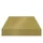 Fotokarton Kangaro 50x70cm 300gr goud pak 25 vel