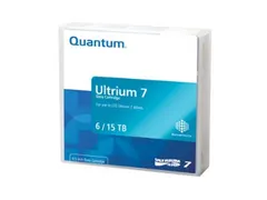 Quantum Ultrium LTO-7 Data Tape Datatape 15TB