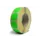 Etiketten Op Rol 50mm Fluor Groen Met Dispenser 500 Stuks