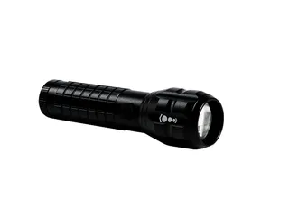 Zaklamp MAUL Kronos S LED 14cm lichtbereik 196m 3W - 2