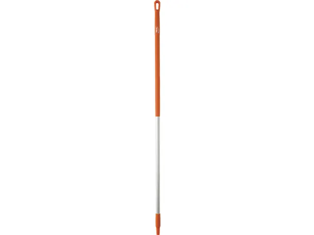 Ergonomische Aluminium Steel 150cm Oranje
