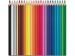 kleurpotlood Color'Peps Strong 24 potloden - 1