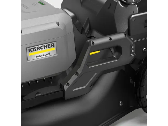 Kärcher LM 530/36 Bp snoerloze grasmaaier