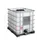 IBC-container,HxLxB 1160x1200x1000mm,1000l,invulopening Ø 400mm