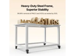 Mobile Workstand - 3