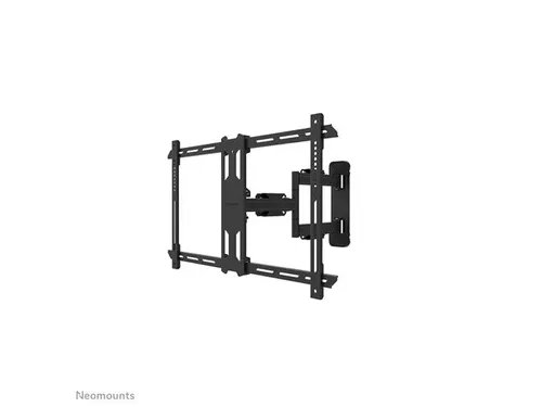 Wandsteun Full Motion Select 32-55 Inch Zwart WL40S-850BL16