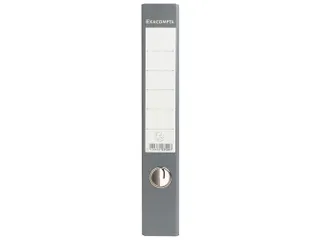Ordner Prem'Touch A4 50mm grijs - 1