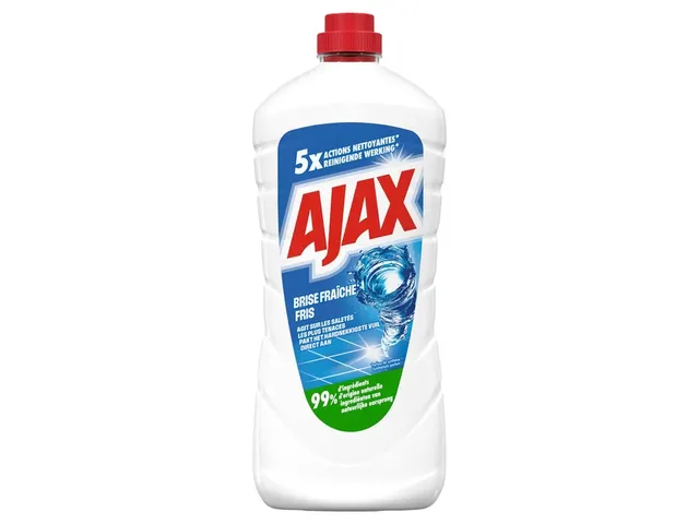 Allesreiniger Ajax fris 1250ml