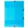 Exacompta Elastomap Linicolor PP A4 Assorti