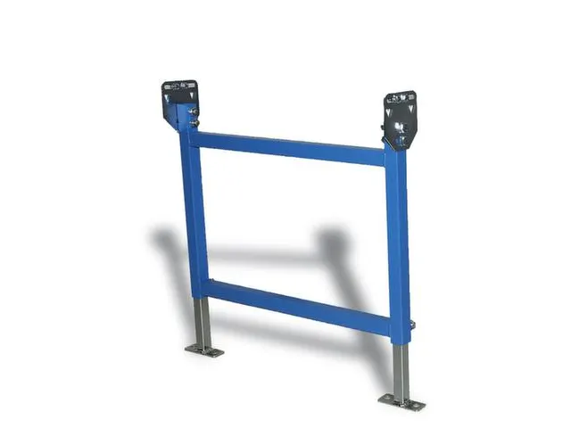 Standaardsteun H 550-850Mm Baan B 600Mm