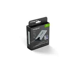 SSD Integral SlimXpress Portable USB-C 1TB - 10