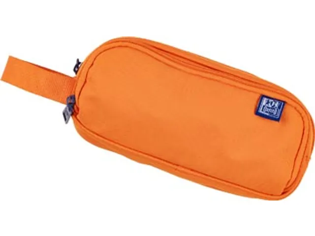 B-Smart pennenzak oranje