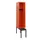 locker met bank,HxBxD 1950x300x815mm,1vak,vak B 300mm,cilinderslot
