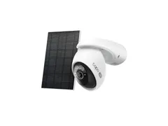 TP-Link TC92 KIT, IP-beveiligingscamera, Buiten, Bedraad en draadloos,