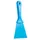 Nylon Handschraper, Blauw, 100Mm 100X205Mm