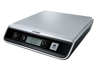 DYMO M10 Digitale Postweegschaal Tot 10Kg S0929010 Pakketweger - 5