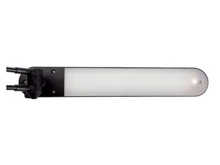 Bureaulamp Unilux Mamboled Zwart - 5