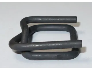 Metalen Klemmen Polyester En Composietbanden B 16mm Gefosfateerd - 2
