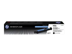HP W1143A 143A Toner Navulling Zwart Origineel HP
