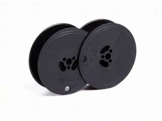 ribbon spool black Gr.1 nylon - 1