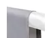 Bannière publicitaire pour barrière 240x80cm Impression recto-verso