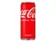 Frisdrank Coca Cola Regular blik 330ml