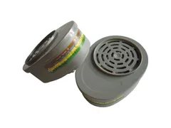 MSA gas- en dampfilter A2B2E1K1