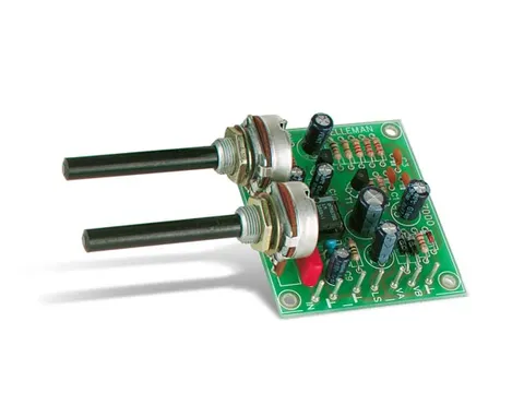 Signaalgever/Signaalvolger