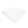 vloerbeschermingsmat,v. alle harde vloeren,BxD 1100x1200mm,PU