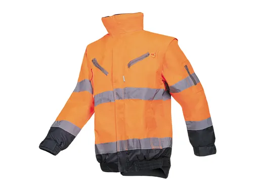 Sioen 364A Campbell jas - M