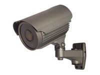 Multiprotocol-camera - Hd-tvi / Cvi / Ahd / Analoog - Gebruik Buitensh
