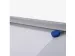 OUTLET Vitrine d'affichage intérieure Economy 9x A4 Argent