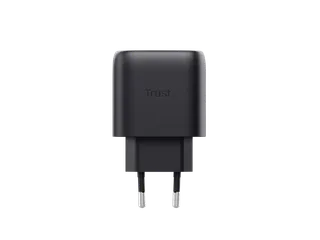 Oplader Trust Maxo 45W USB-C zwart - 4