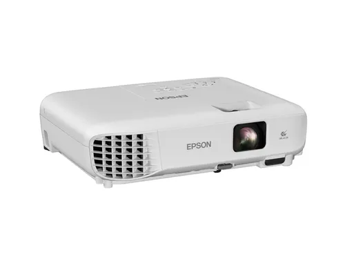Projector Epson EB-W53 WXGA-lampprojector 2x HDMI-poorten wit
