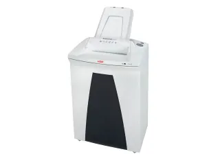 Hsm Papiervernietiger Securio Af500 Met Auto Feed P-5 - 1