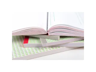 Orderboek Q5x5 14,8x 10,5cm 50bl dupli - 9
