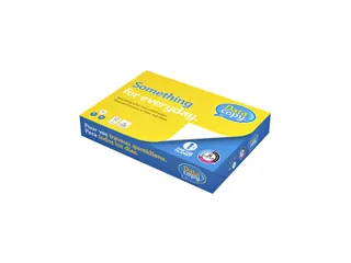 Kopieerpapier Datacopy A4 80 Gram Voordeelbundel Wit - 2