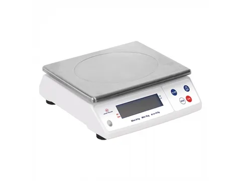 Weegschaal 3 0kg-2,0gr