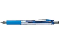 Pentel Stylos roller gel rétractable