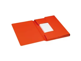 Dossiermap Jalema Mammoet folio rood - 1
