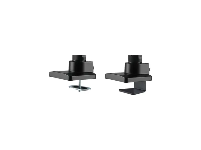 Monitorarm Neomounts NM-D775BLACKPLUS 1 scherm 10-49'' zwart