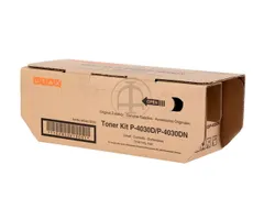 4434010010 UTAX P4030 toner black 12.500