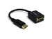 DisplayPort naar VGA Video Adapter Converter
