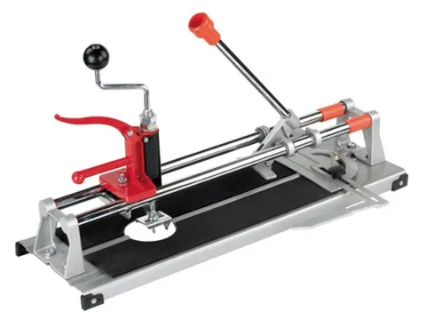 2-in-1 Tegelsnijmachine - 400 Mm