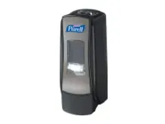 OUTLET Gojo P8728-06 ADX-7 Gel dispenser black-chrome