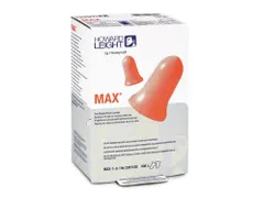 Howard Leight Maximum oordoppen navulling à 500 paar