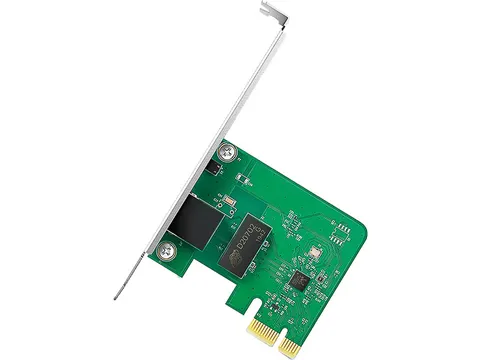 Tg-3468 Lan Adapter